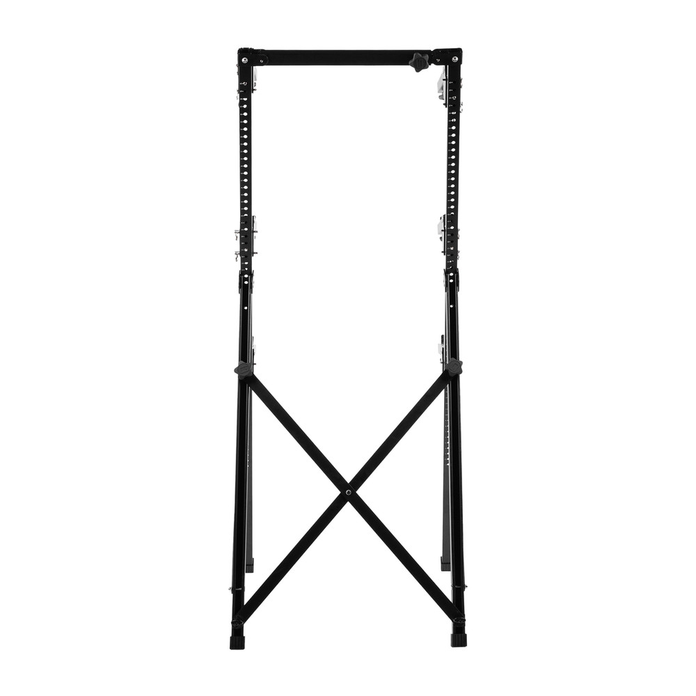 Gator Frameworks 3-Tier A-Frame Keyboard Stand - Open Box