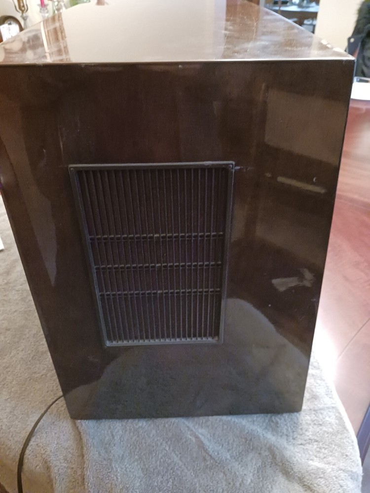 SABA Freiburg 125 Automatic