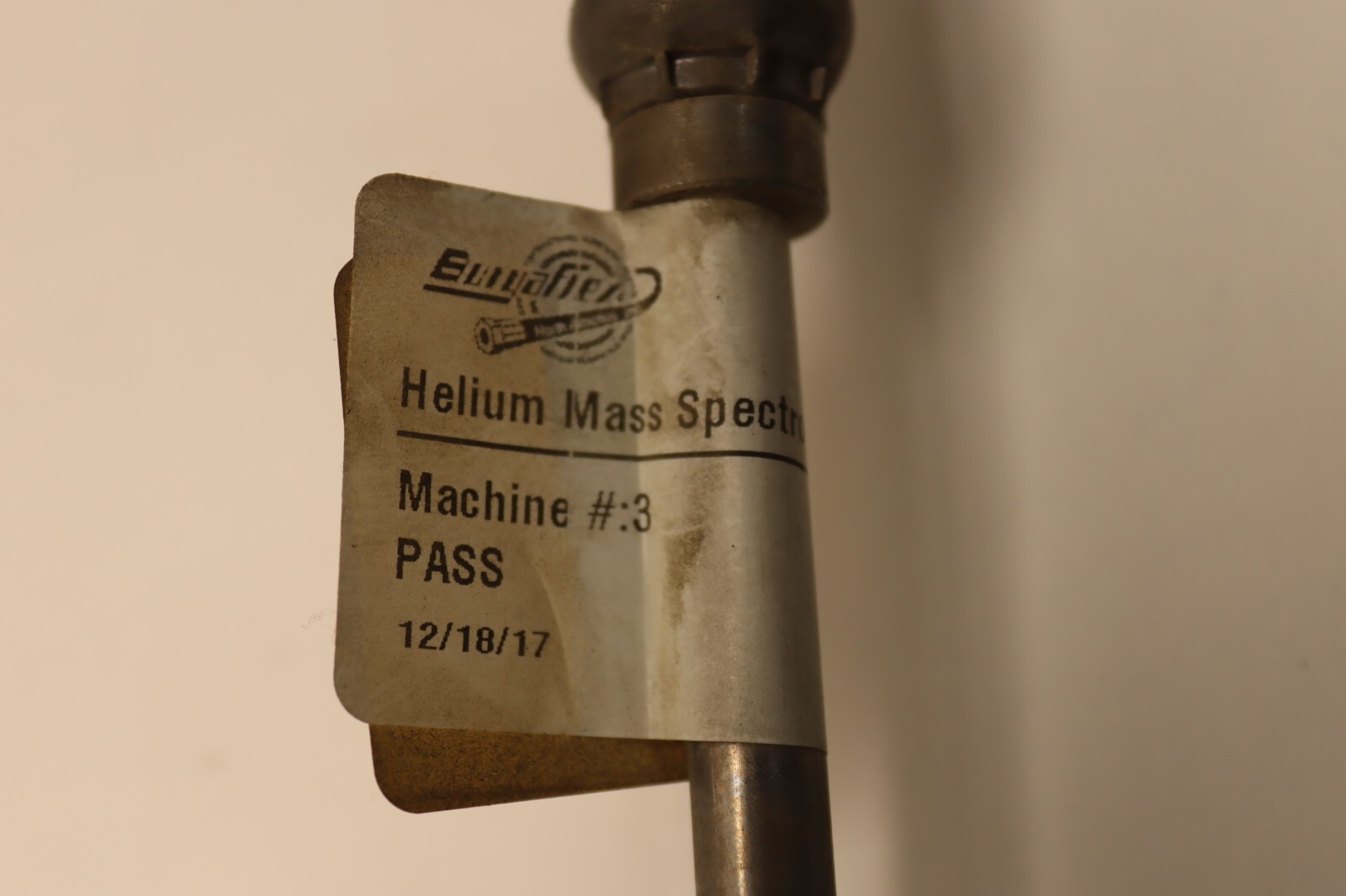 18-24 VOLVO VNL 760 860 AIR CONDITIONING A/C HOSE ASSEMBLY FW LIQUID SLEEPER OEM