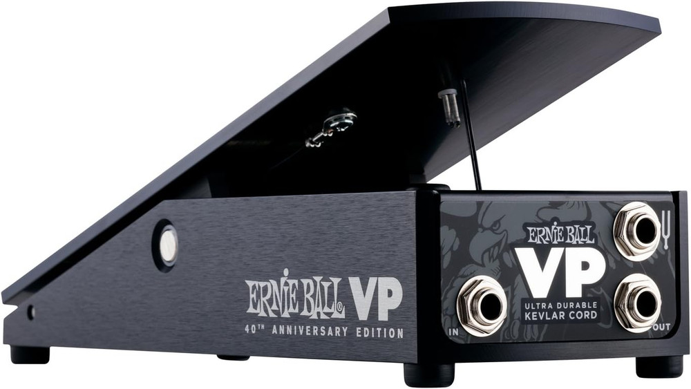 40Th Anniversary Volume Pedal (P06110)