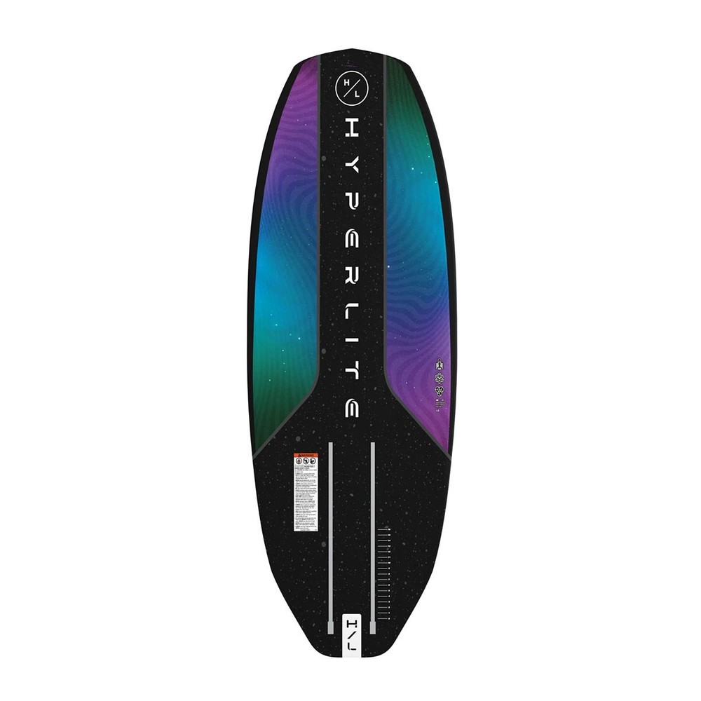 Hyperlite Shuttle 4.0 Foil Board