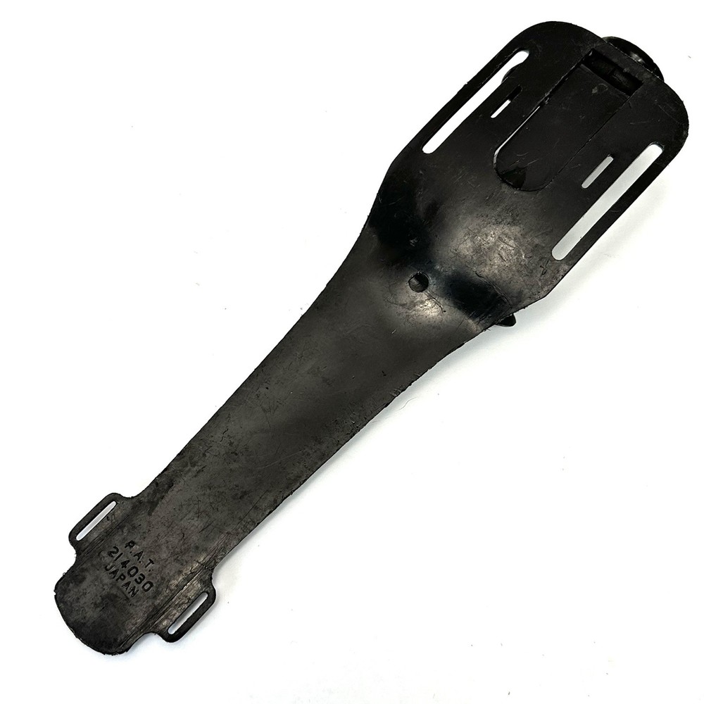 Aqua Lung Divers Knife With Sheath
