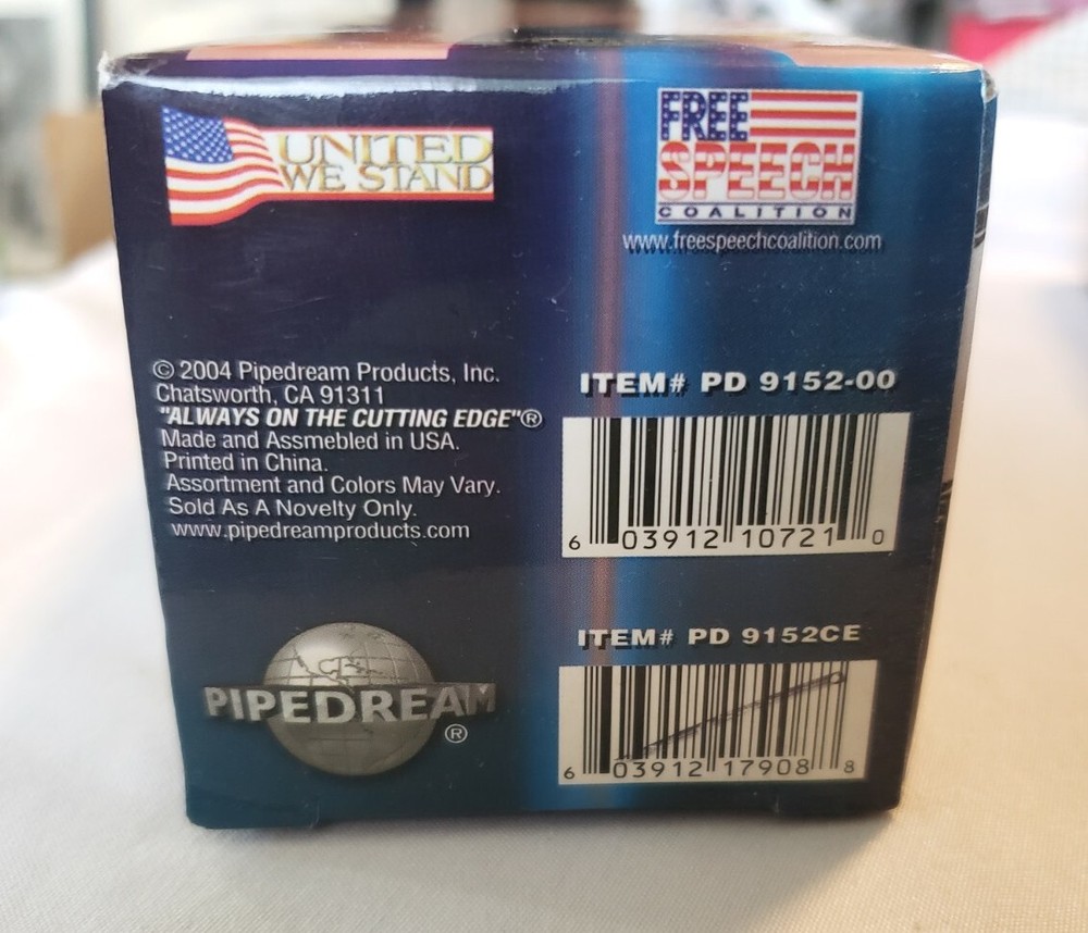 Pipedream Black Light Body Paint KIT!