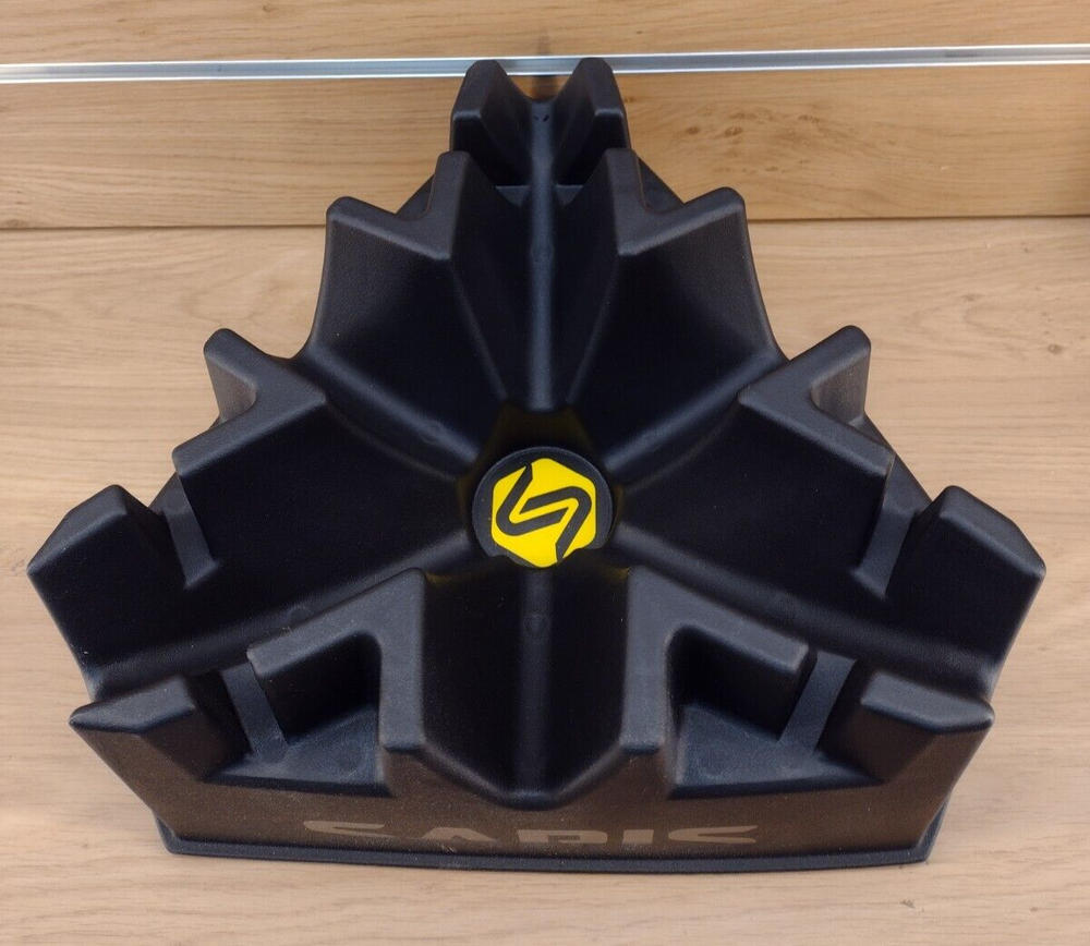 Saris 9781T Complete Accessory Training Kit (Reg. $130)