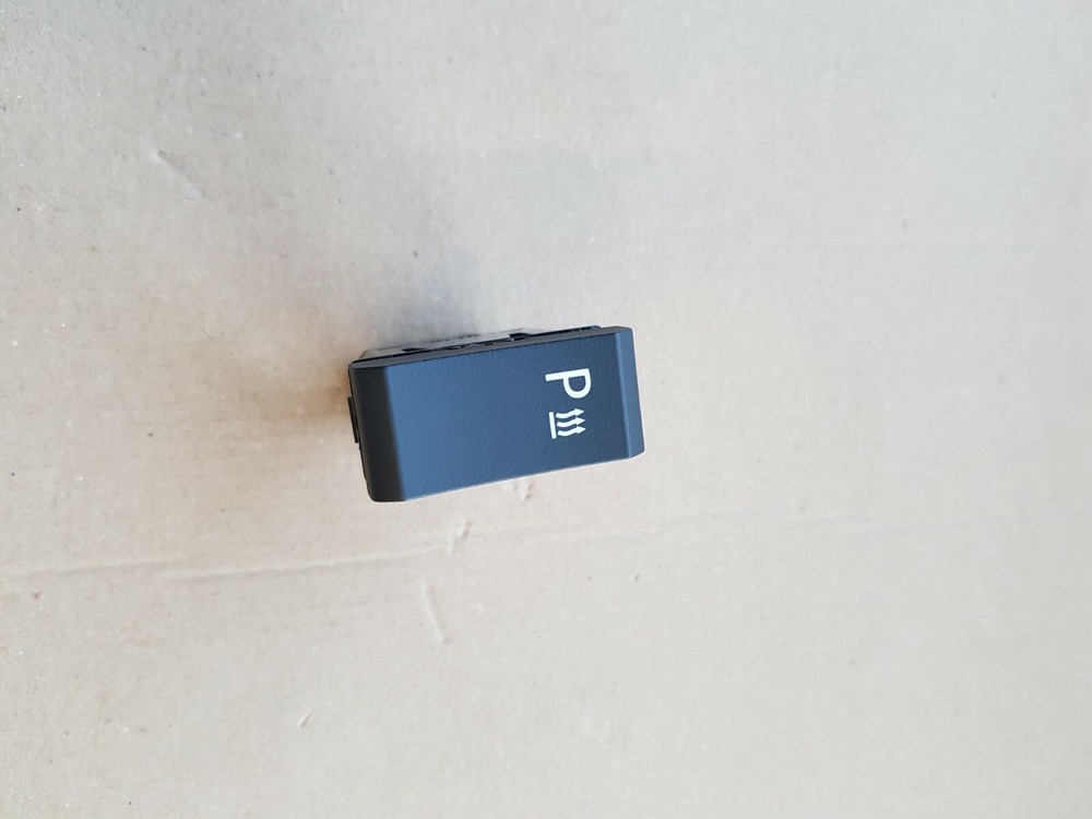 DAF Genuine 2141434 Switch Toggle Switch