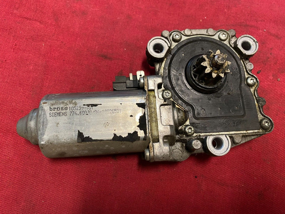 WINDOW LIFT MOTOR  BROSE 105259-101
