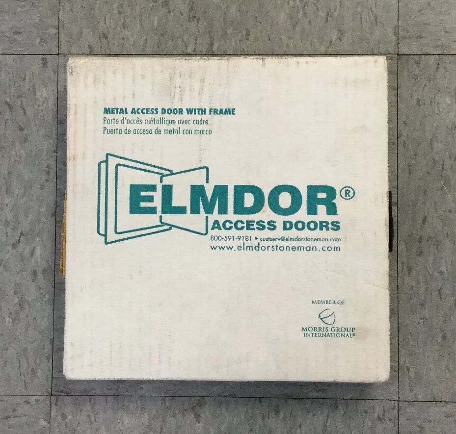 ELMDOR DW8X8PC_SDL