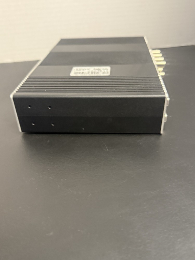 E8 StarDot Technologies Express 8 Video Server W/Power Supply Model SDEXP8