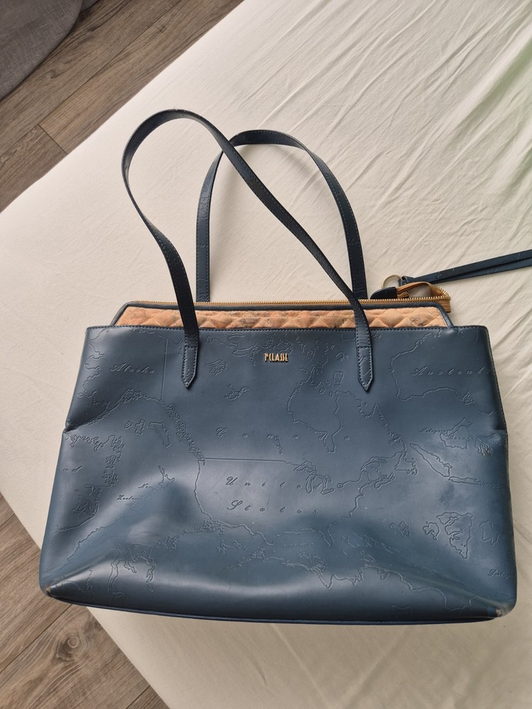 Alviero Martini First Class Bag