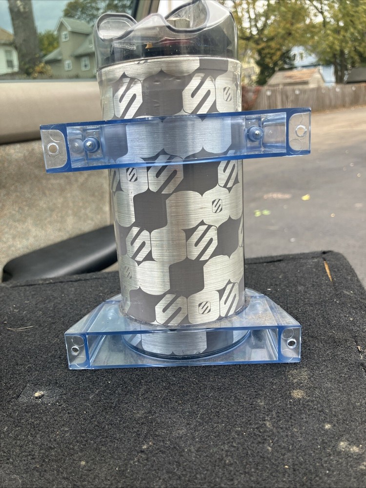 scosche 500k micro farad