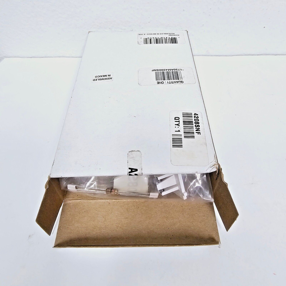 Honeywell 4208SNF Universal Class A Module NEW (Open Box)