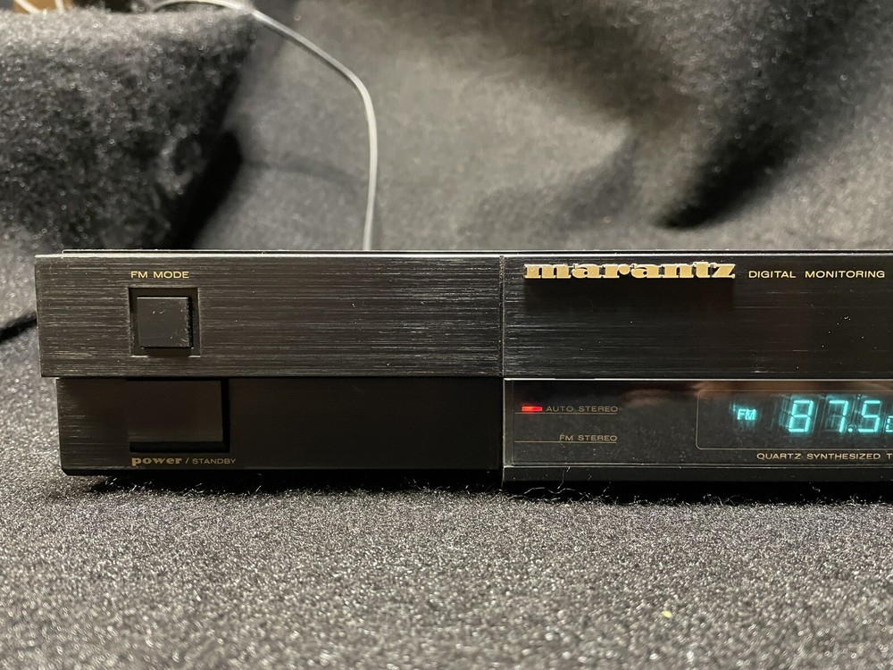MARANTZ ST-35 tuner
