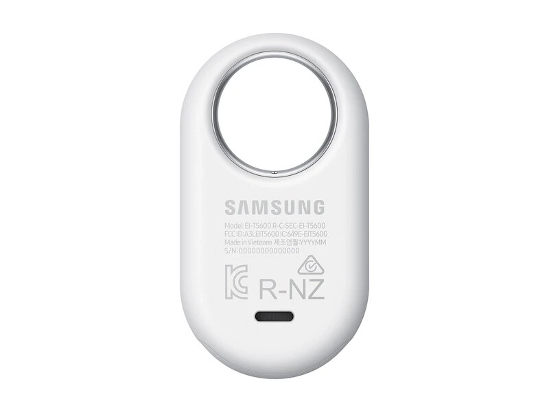 SAMSUNG Galaxy SmartTag2 Bluetooth Tracker 4-Pack Brand New