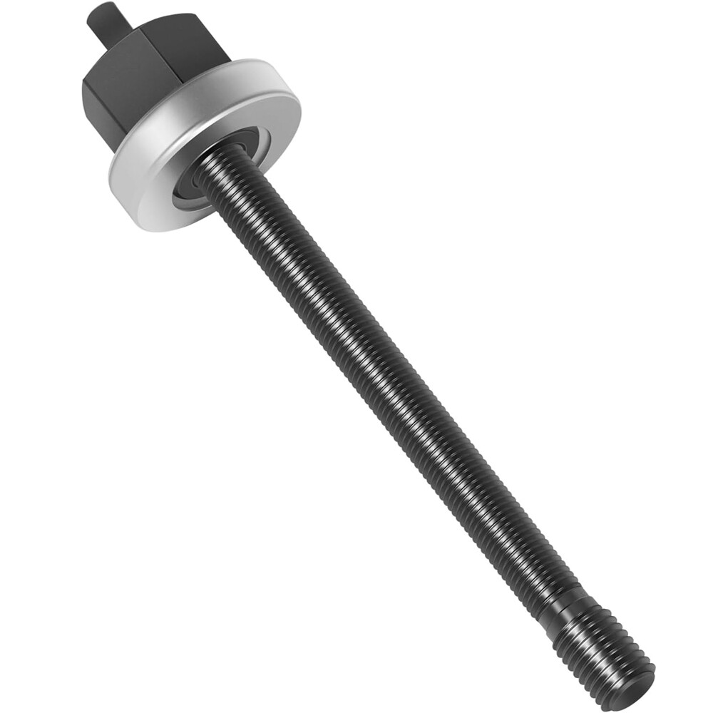 LS Harmonic Balancer Puller Installation Tool For For GM Gen III/Gen IV Engine