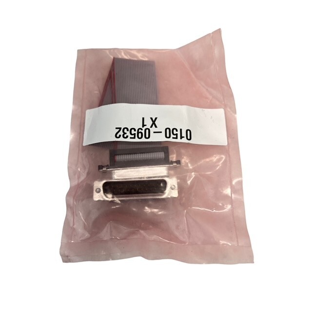 APPLIED MATERIALS 0150-09532 X1 CABLE ASSY