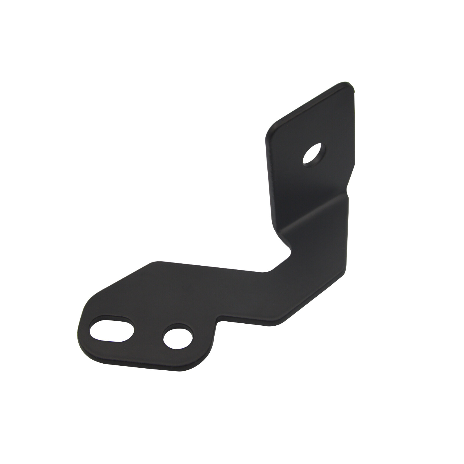 Fit Polaris RZR XP 1000 900S Side Cage A-Pillar Fog Light Pod Mount Brackets