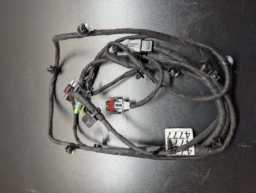 Front Object Alarm Sensor Wiring Harness - GM (42714777)