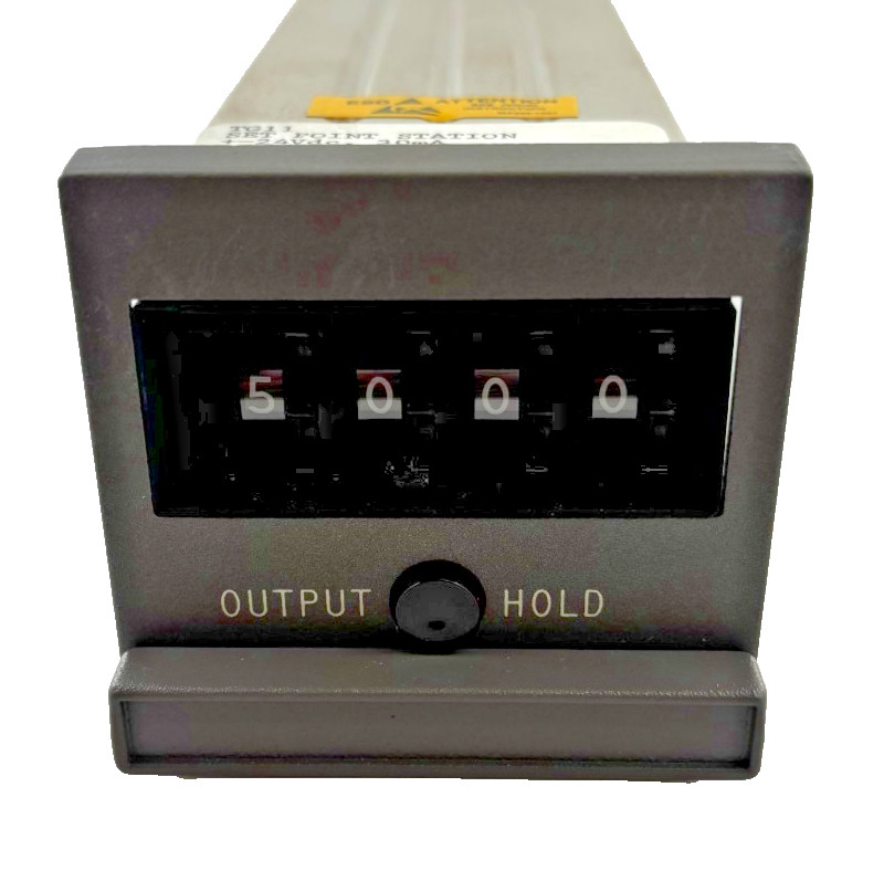 Bailey Controls TG11 Setpoint Station Industrial Control Module +/-24VDC 30mA