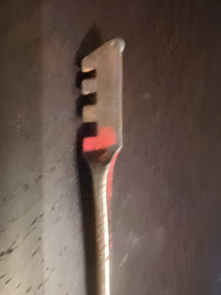 Red Devil 1023/70 Ball end Glass Cutter