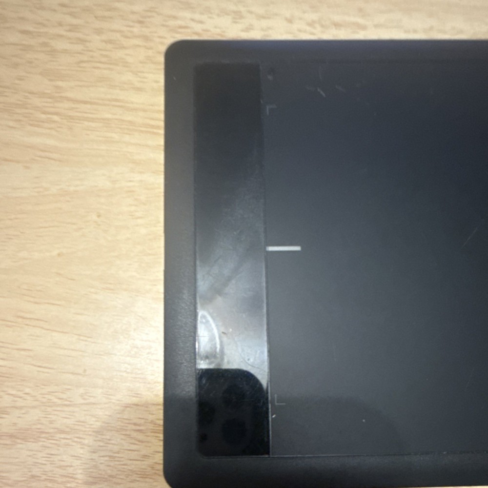 Wacom Bamboo Splash CTL-471 Drawing Tablet (Working)