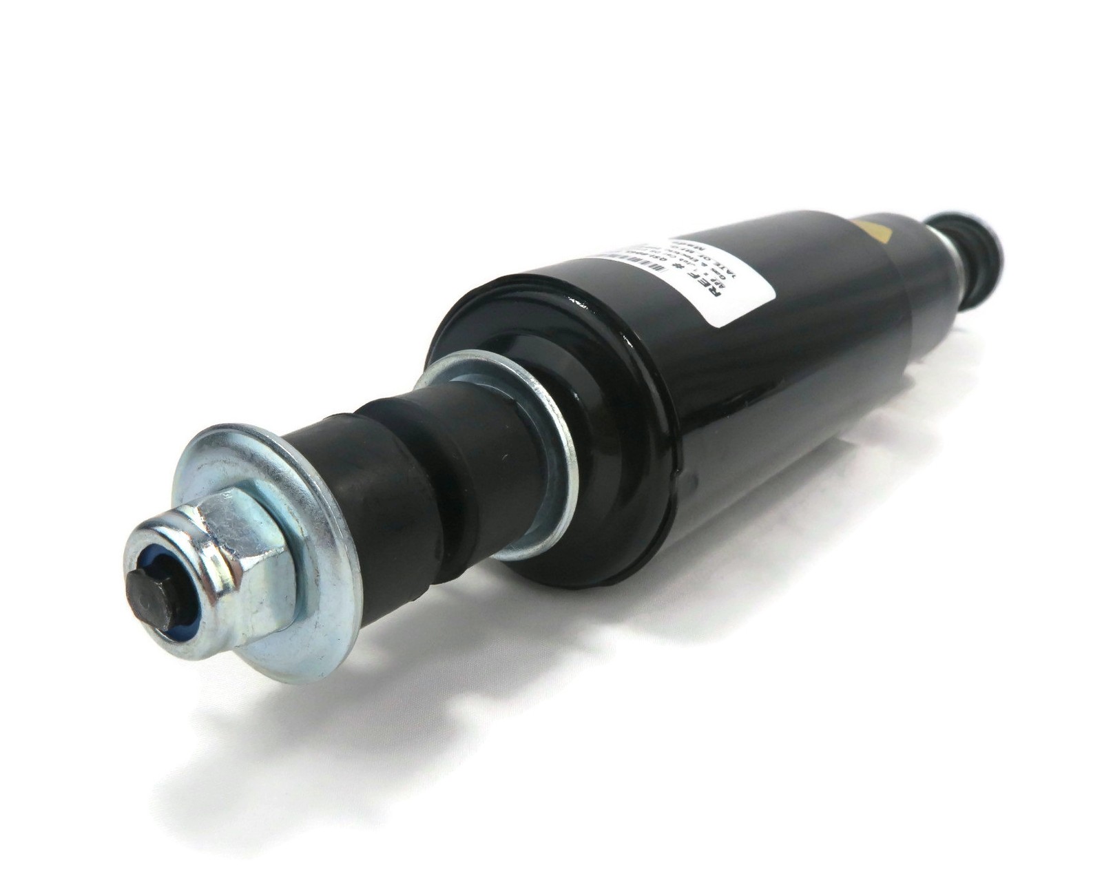 (2) Front & (2) Rear Shock Absorber Sets for Club Car DS Electric Cart 1981-2014