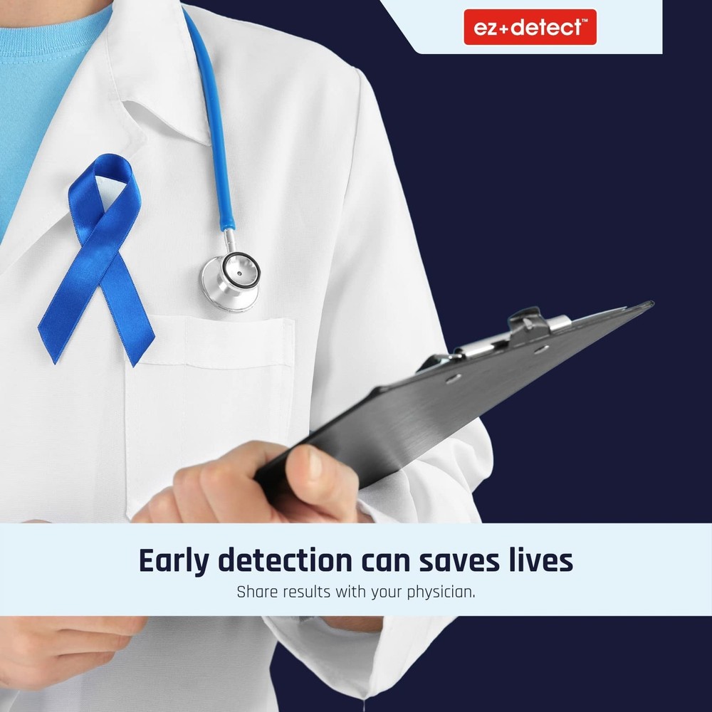 Colon Disease Test