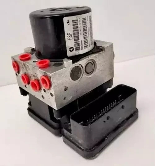 2013-2014 Dodge Charger ABS Anti-lock Brake Pump Module Assembly OEM 13-14