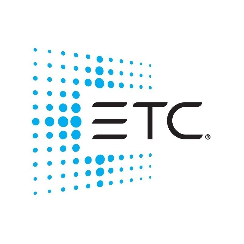 ETC CS40DC Dust Cover CS40 and CS40AV Console