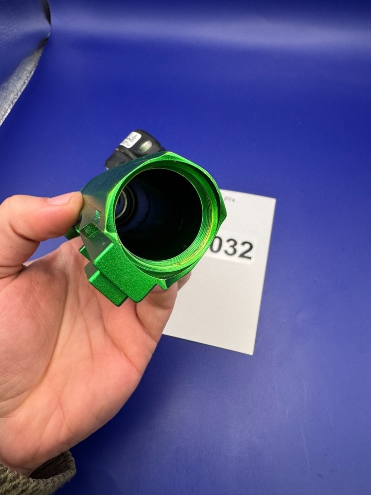 Planet Eclipse ETHA 1 Body-Green