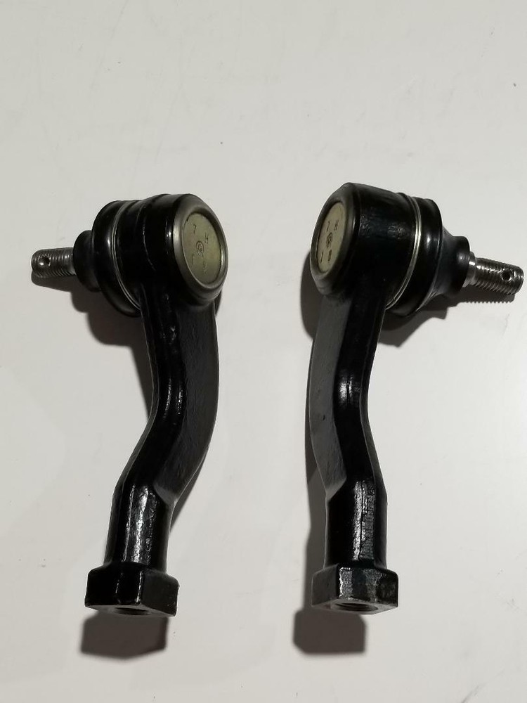 GEELY CK Terminales de la Dirección