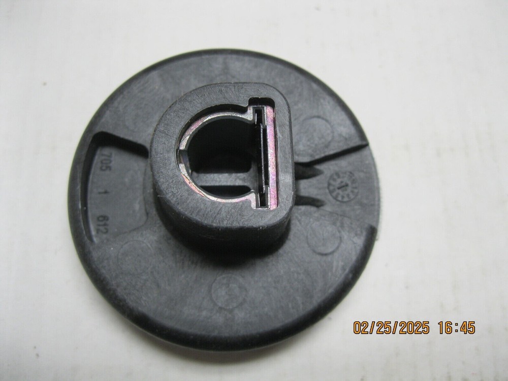 Distributor Rotor Intermotor by Standard JR132
