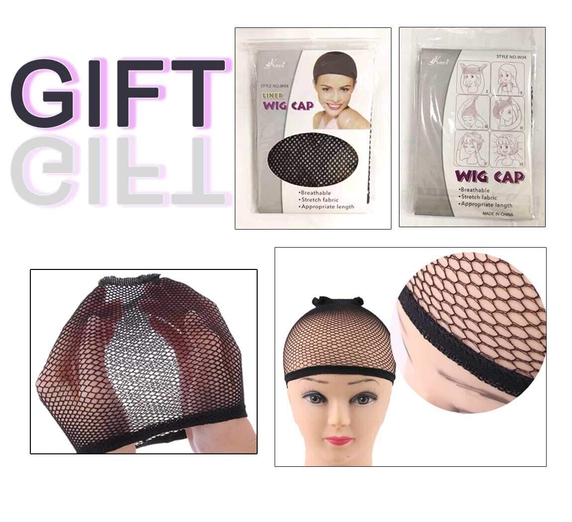 Long Straight Black Wig Synthetic Natural Long Black Full Wigs for Women 26in US