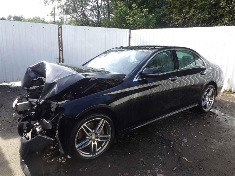 2016-2020 W213 MERCEDES E-CLASS HEATER CONTROL PANEL ASSEMBLY A2139059003