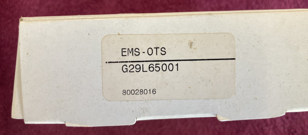 DSC EMS-OTS Outdoor Temperature Sensor