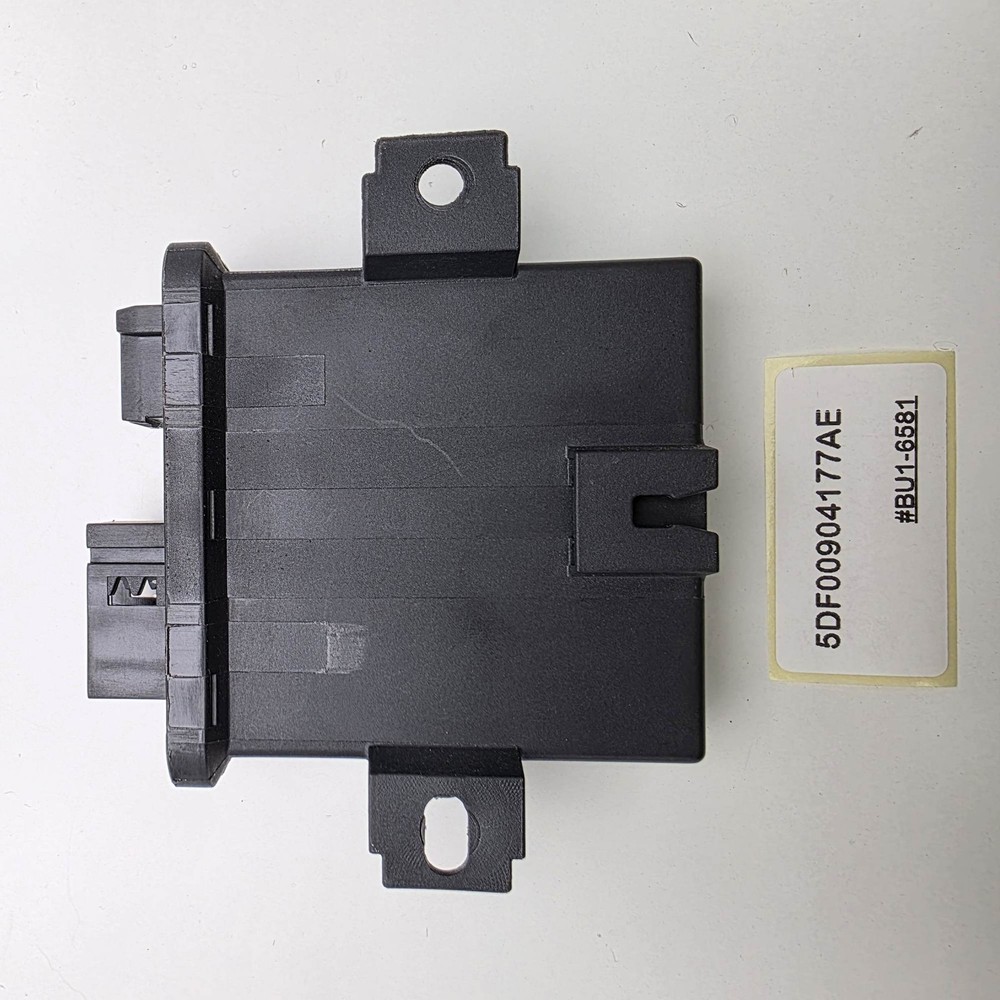 2009-2015 Jaguar XF Adaptive Headlight Control Module 5DF00904177AE