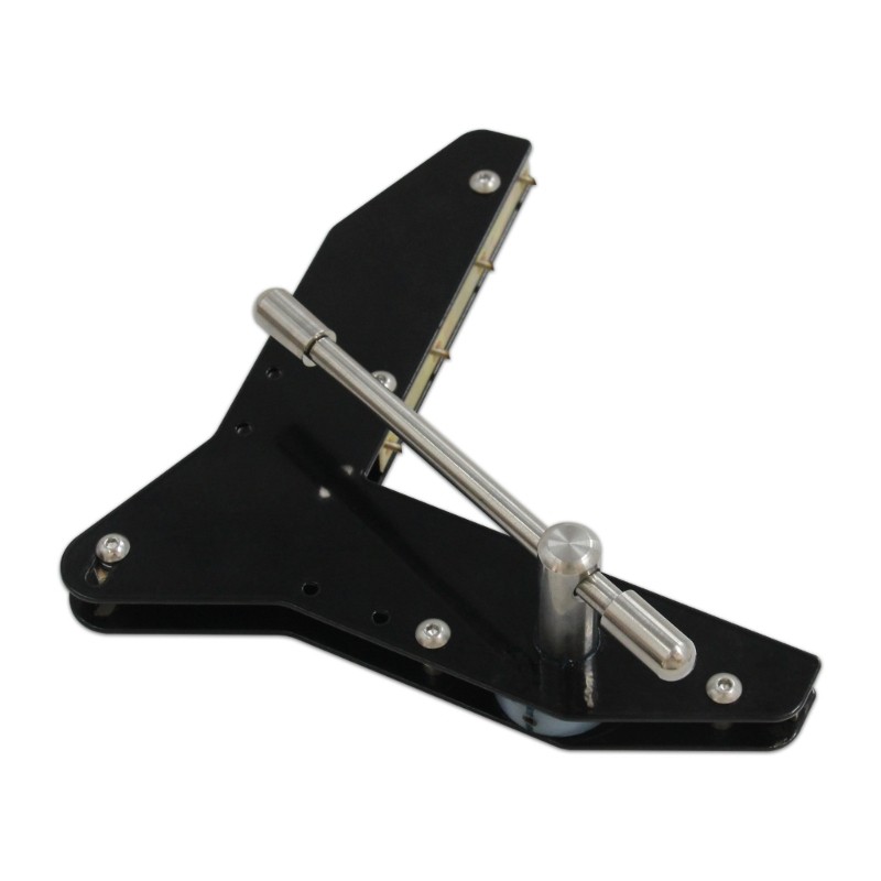 Adjustable Miter Corner Clamp For Various Thicknesses In Projects Crafting