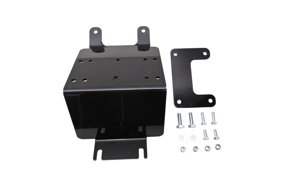 Moose Utilities 4505-0406 Winch Mount Assembly Kit NOS