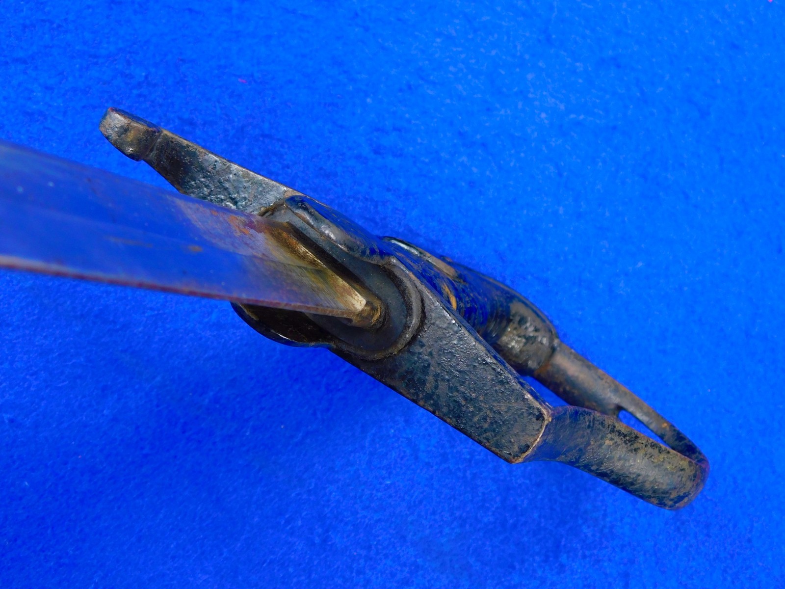 Antique Germany German WW1 Cavalry Sword w/ Scabbard