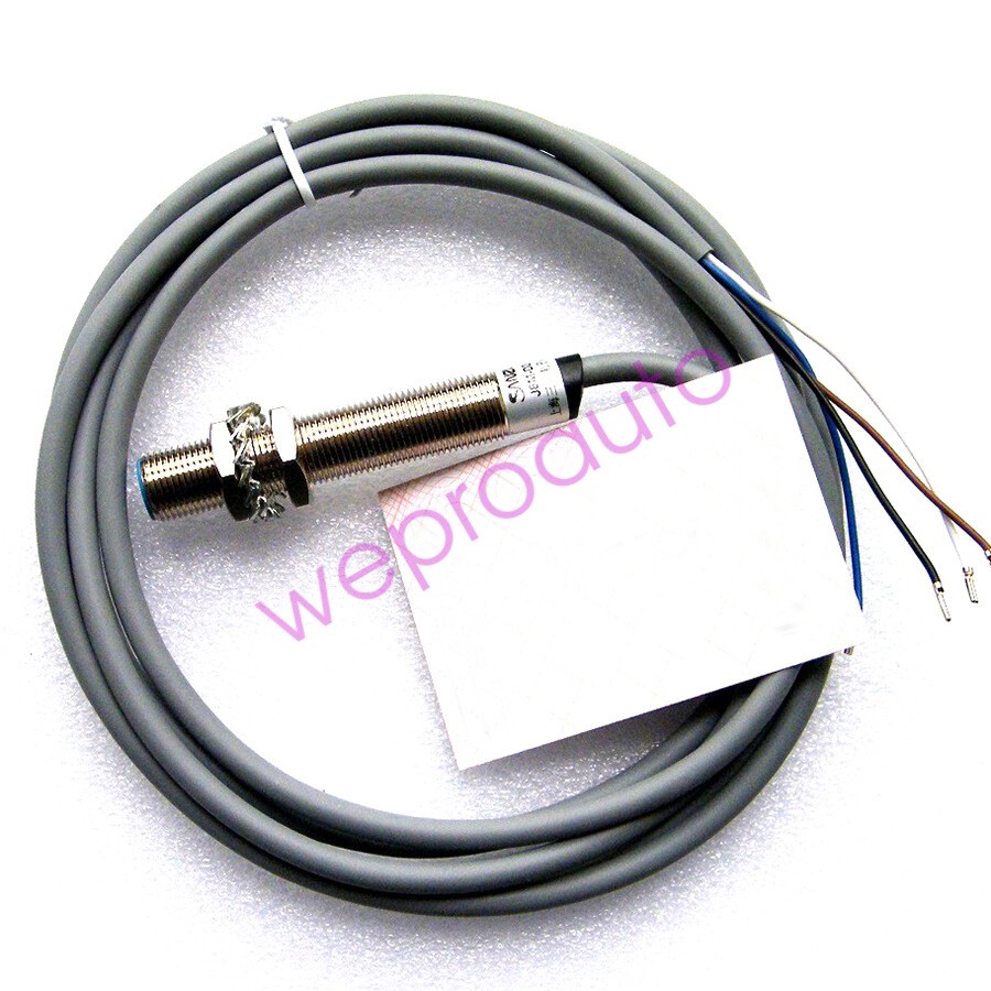 TURCK BI2-M12-LIU 1535534 Inductive sensor ✦KD