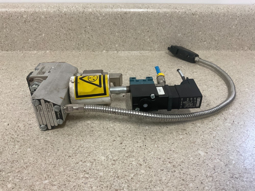 Nordson Low Profile 1057397