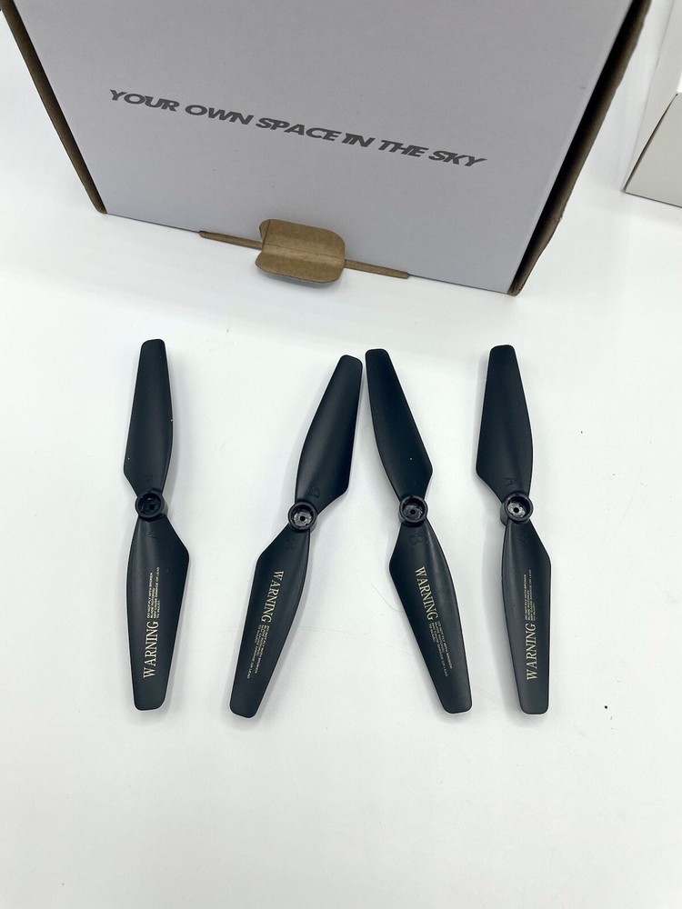 SYMA X600W Foldable 1080P FPV Camera Drones