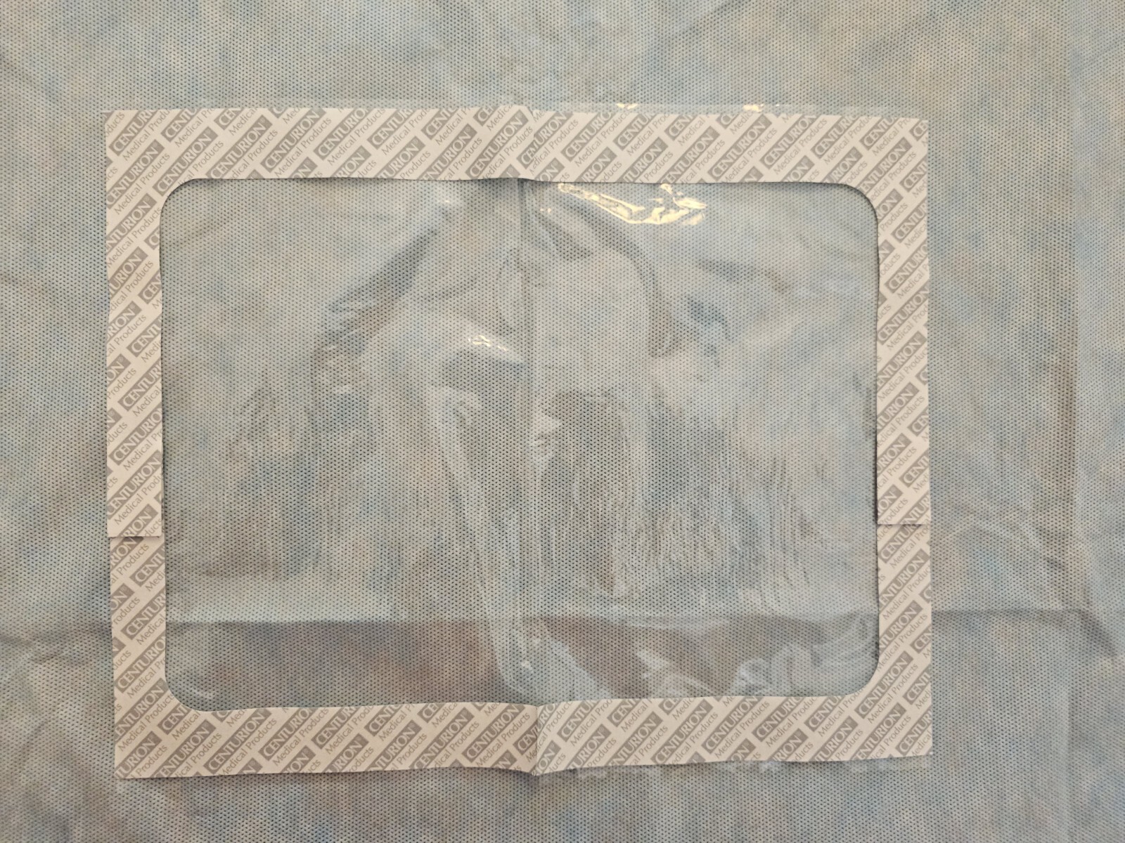 Shower Shield 9.5x12 Pack Of 9 Shields