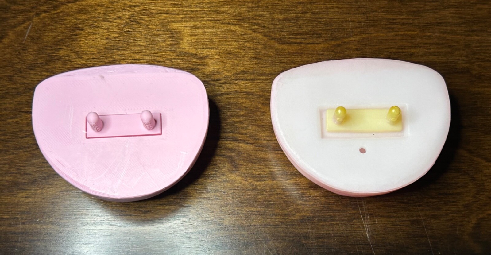 Tigger Nose + Connector Blow Mold l Winnie The Pooh 35” Santa's Best Replacement