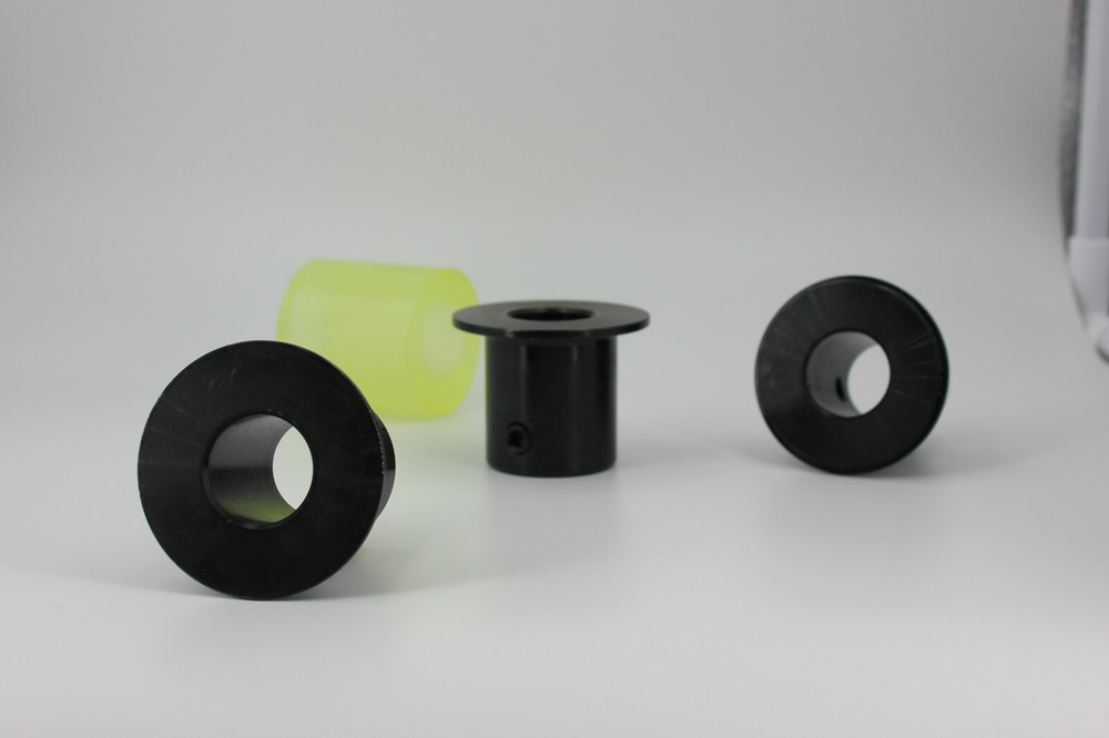 Bead Roller Offset and Tipping Dies