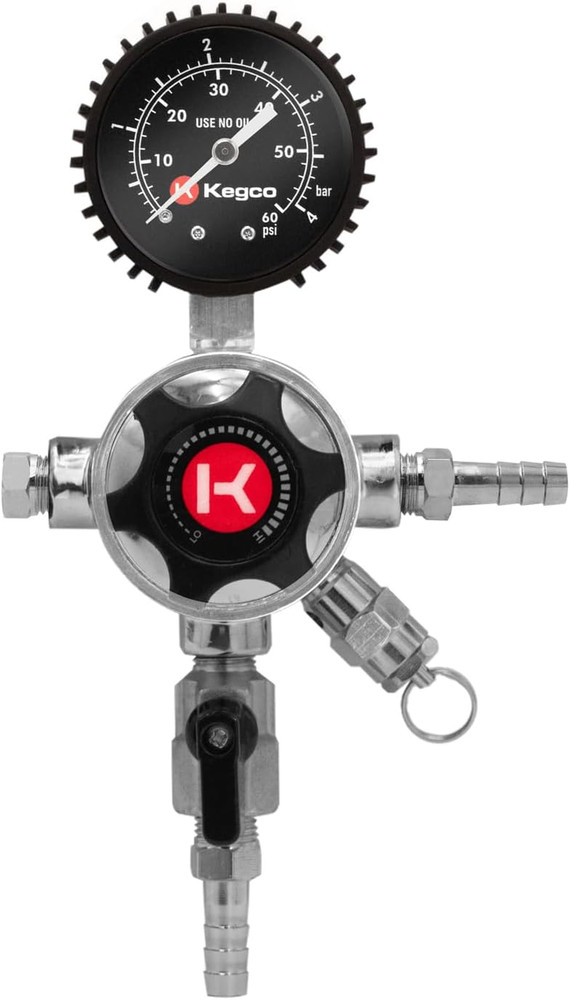 Elite Series Single Product Secondary Regulator