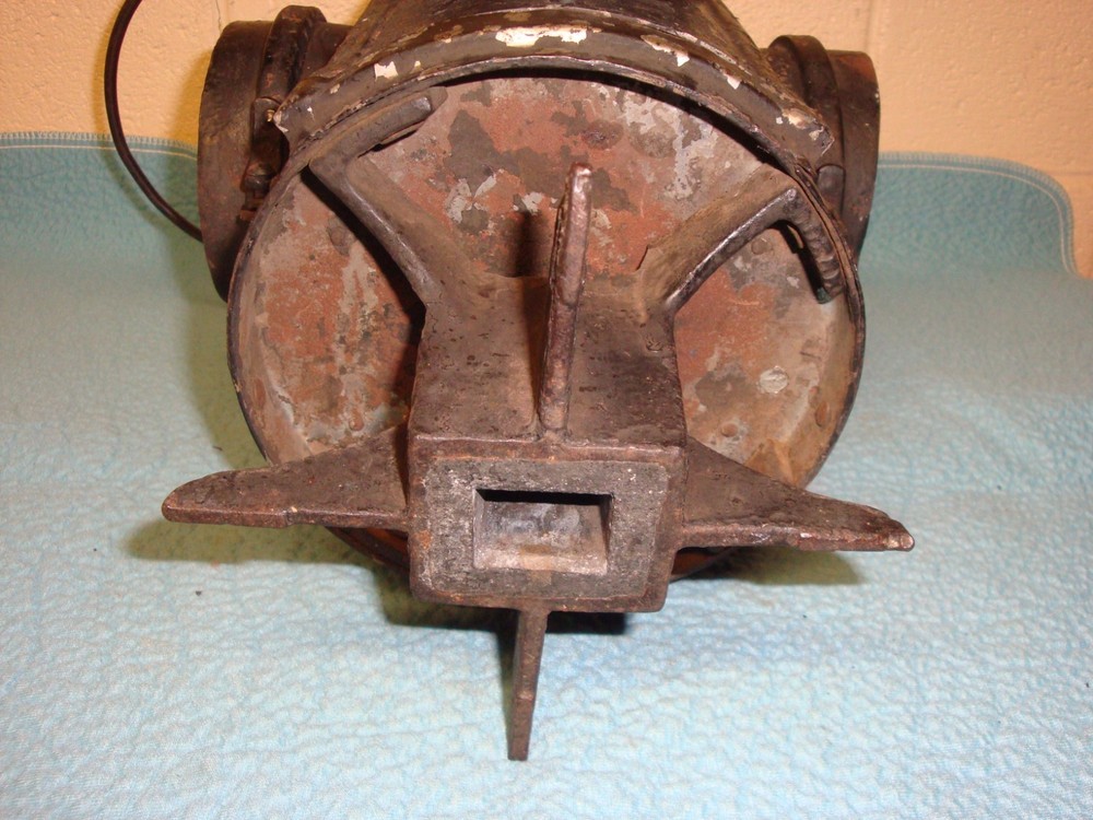 Handlan St Louis Railroad Lantern