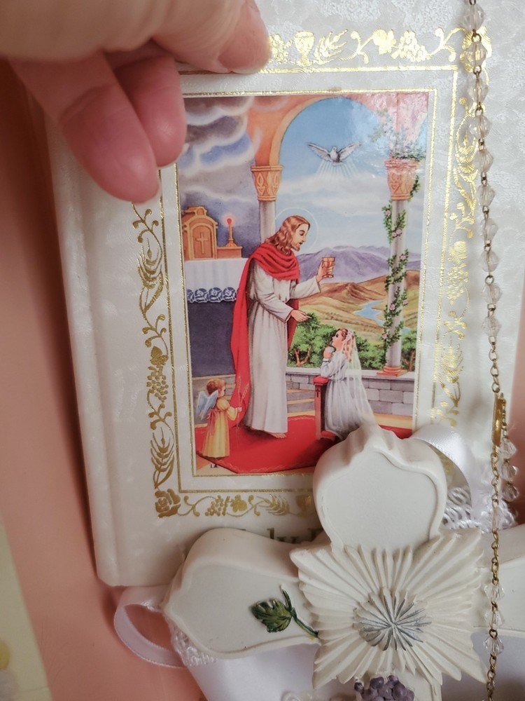 First Holy Communion Gift Set