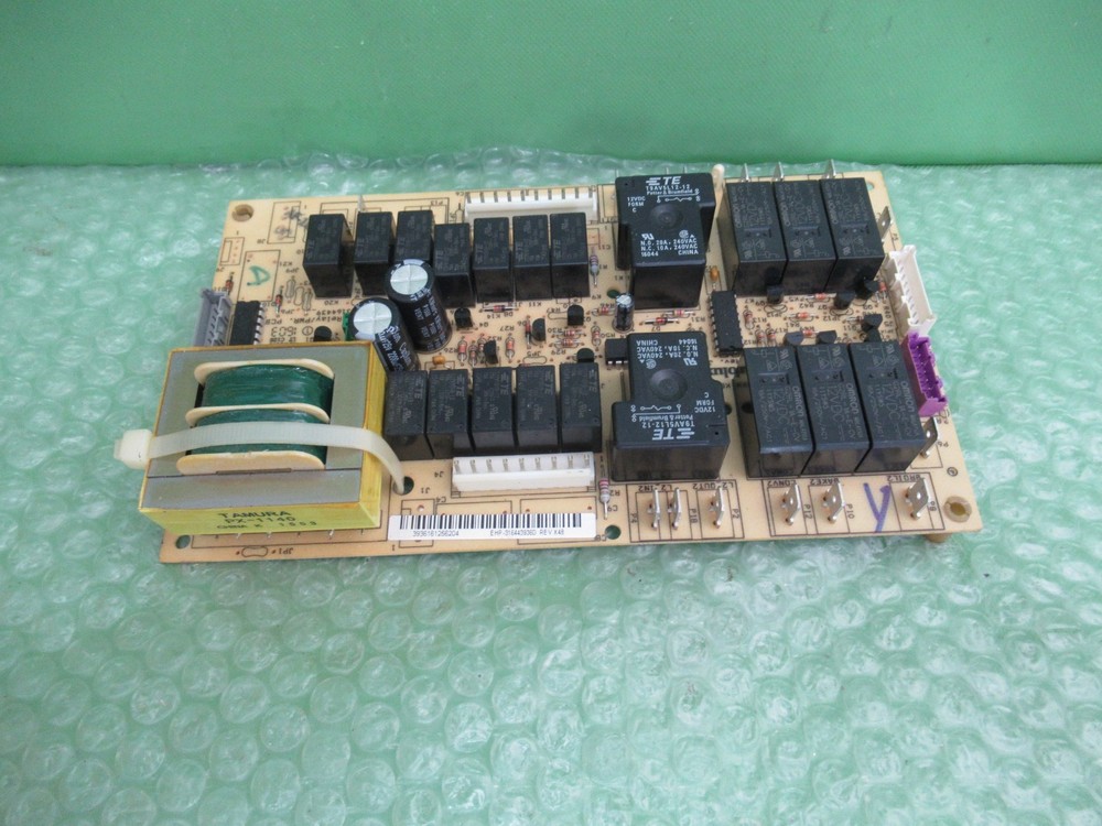 316443936 Electrolux Wall Oven Control Board