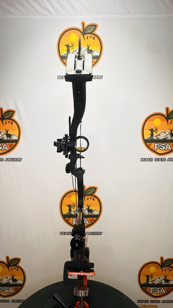 BOWTECH - SOLUTION 70# X 28