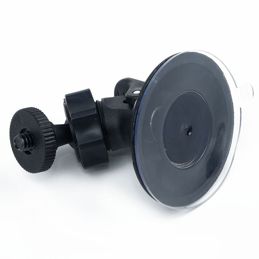 Car-Video Recorder Suction Cup Mount-Bracket Holder Stand For Dash Cam Camera